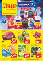 Netto Marken-Discount Netto: Wochenangebote - bis 01.03.2025