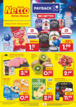 Netto Marken-Discount Netto: Wochenangebote - ab 24.02.2025