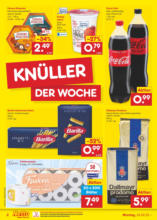 Netto: Wochenangebote