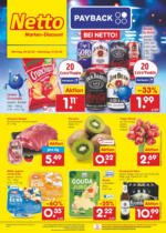 Netto City Netto: Wochenangebote - ab 24.02.2025