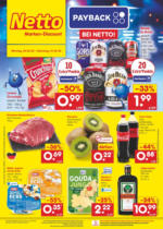 Netto Marken-Discount Netto: Wochenangebote - ab 24.02.2025