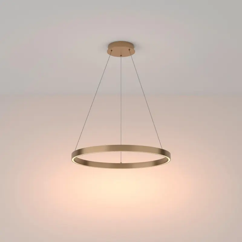 Pendelleuchte Rim