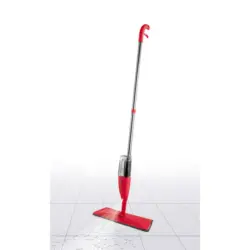 CLEANmaxx Spray-Mopp