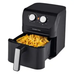 GOURMETmaxx Hei&szlig;luftfritteuse 14578