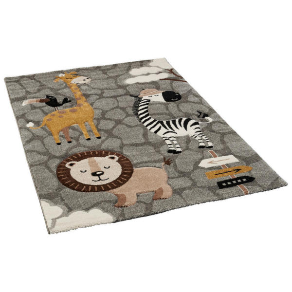 Kinderteppich Casino Kids