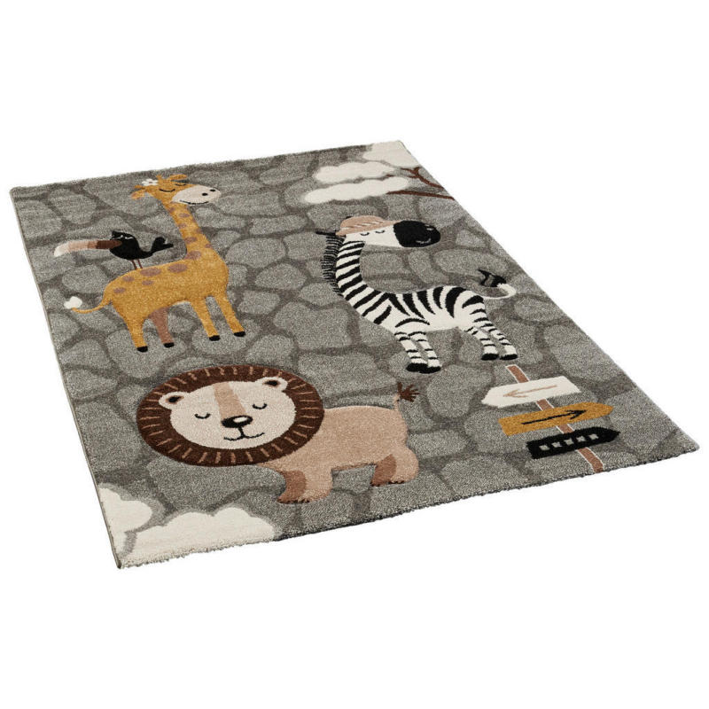Kinderteppich Casino Kids
