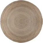 M&ouml;belix Handwebteppich Capri