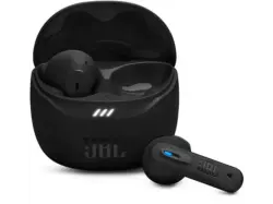 JBL Tune Flex 2, Black; True Wireless Kopfhörer
