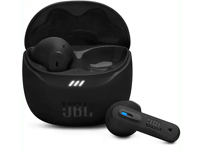 JBL Tune Flex 2, Black; True Wireless Kopfhörer