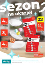 Dealz SEZON Dealz – do 22.02.2025