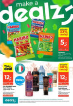 Dealz NOWA GAZETKA Dealz – do 26.02.2025