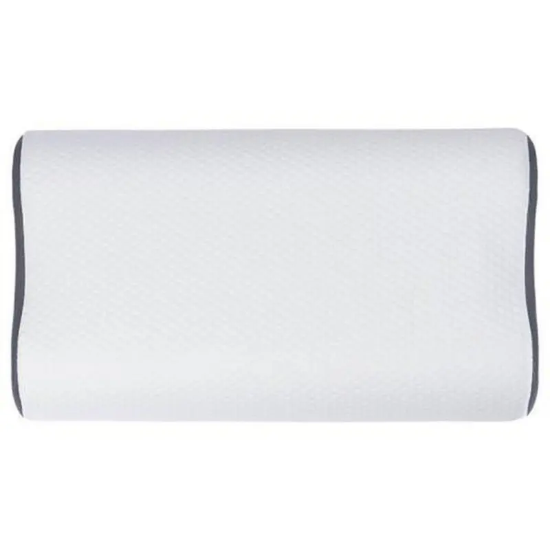 Nackenst&uuml;tzkissen Visko 3d Kissen Ergo