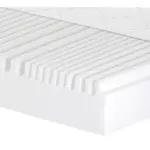 Möbelix Viscomatratze Boxlike 30 Wave