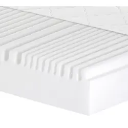 Viscomatratze Boxlike 30 Wave