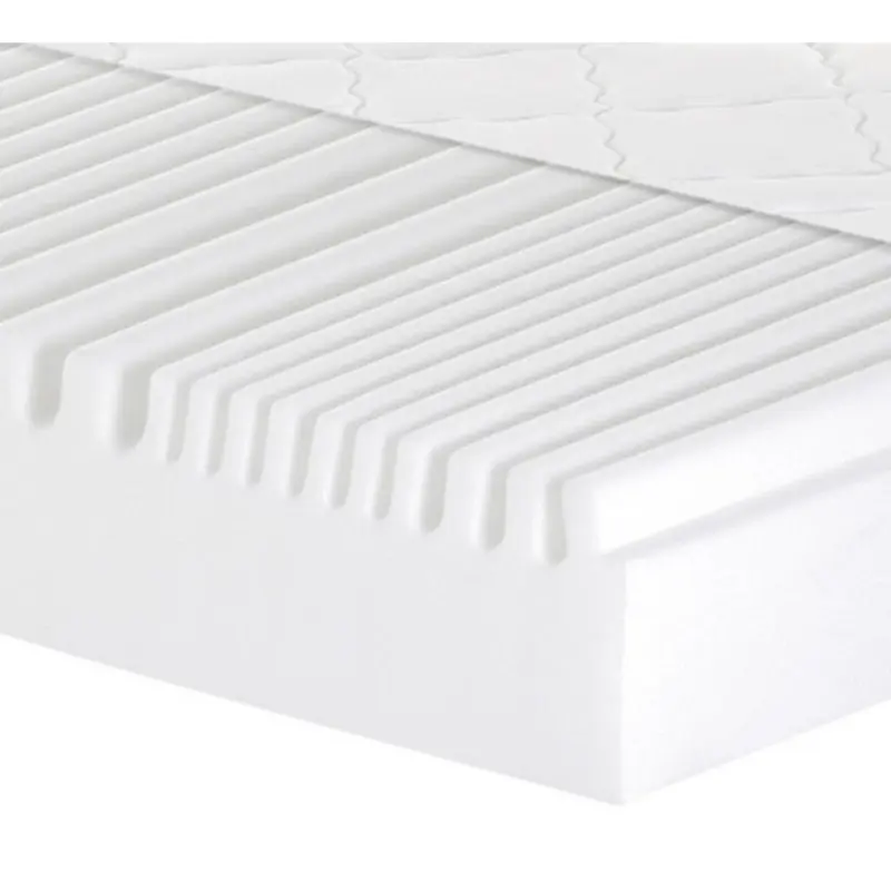 Viscomatratze Boxlike 30 Wave