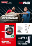 Media Markt - Let`s Go! DEALS - gültig bis 08.03.2025