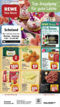 Rewe: Wochenangebote