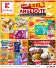 Kaufland: Wochenangebote