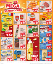 Kaufland: Wochenangebote