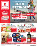 Kaufland Kaufland: Wochenangebote - bis 05.03.2025