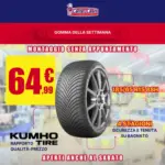 Carter Cash Gomma della settimana! - al 24.02.2025