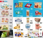 Supermercato Il Risparmio Fare la spesa non e uno scherzo - al 13.03.2025