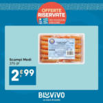 BluVivo Offerte BluVivo - al 28.02.2025