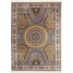 Möbelix Webteppich Arabesk