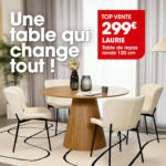 Basika Top vente - au 31.03.2025