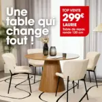 Basika Top vente - au 31.03.2025