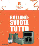 Real Fashion & Home Rozzano: svuota tutto! - al 05.03.2025