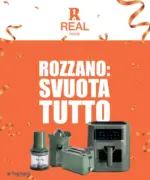 Real Fashion & Home Rozzano: svuota tutto! - al 19.03.2025