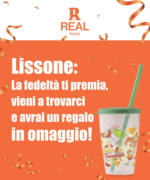 Real Fashion & Home Lissone: la fedeltà ti premia! - al 05.03.2025