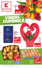 Catalog Kaufland până în data de 02.03.2025