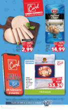 Catalog Kaufland până în data de 02.03.2025