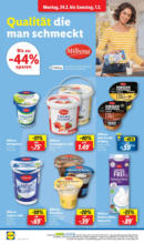 Lidl Lidl: Wochenangebote - ab 24.02.2025