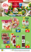 Lidl Lidl: Wochenangebote - ab 24.02.2025