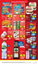 Lidl Lidl: Wochenangebote - ab 24.02.2025