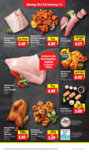 Lidl Lidl: Wochenangebote - ab 24.02.2025