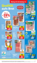 Lidl Lidl: Wochenangebote - ab 24.02.2025