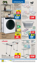 Lidl Lidl: Wochenangebote - ab 24.02.2025