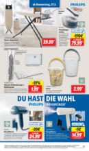 Lidl Lidl: Wochenangebote - ab 24.02.2025