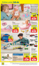 Lidl Lidl: Wochenangebote - ab 24.02.2025