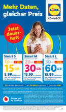 Lidl Lidl: Wochenangebote - ab 24.02.2025