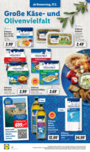 Lidl Lidl: Wochenangebote - ab 24.02.2025