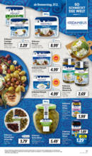 Lidl Lidl: Wochenangebote - ab 24.02.2025