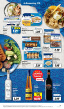 Lidl Lidl: Wochenangebote - ab 24.02.2025