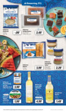 Lidl Lidl: Wochenangebote - ab 24.02.2025