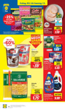 Lidl Lidl: Wochenangebote - ab 24.02.2025