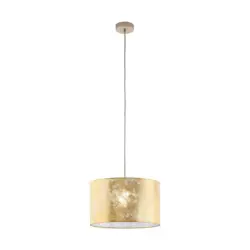 Hängeleuchte Viserbella H: 110 Cm, 1-Flammig